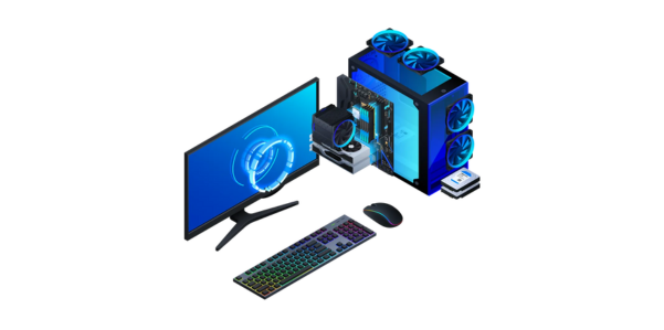 project-Build-your-pc